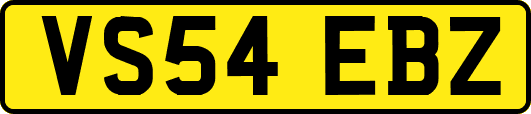 VS54EBZ