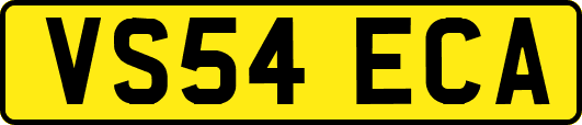 VS54ECA
