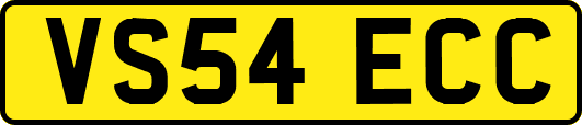 VS54ECC