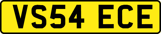VS54ECE