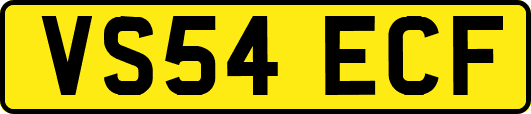 VS54ECF