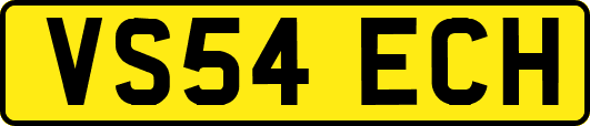 VS54ECH
