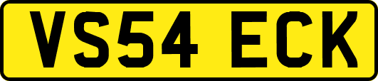 VS54ECK