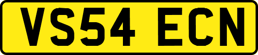 VS54ECN