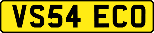 VS54ECO