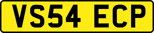 VS54ECP