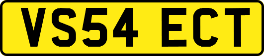 VS54ECT