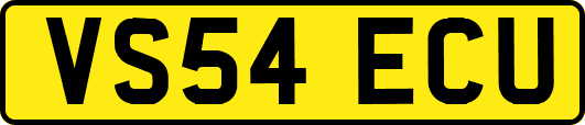 VS54ECU