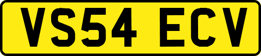 VS54ECV