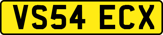 VS54ECX