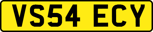 VS54ECY