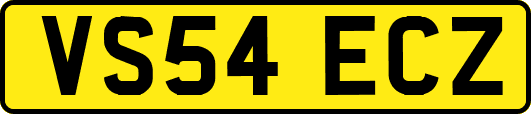 VS54ECZ