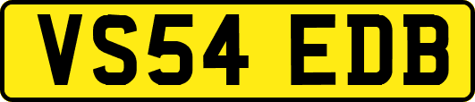 VS54EDB