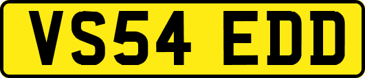 VS54EDD
