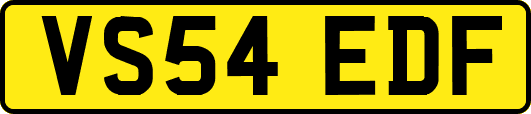 VS54EDF