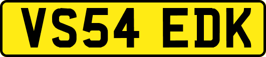 VS54EDK