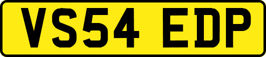VS54EDP