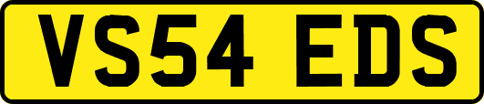VS54EDS