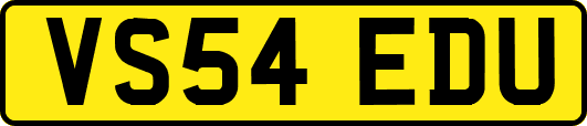 VS54EDU