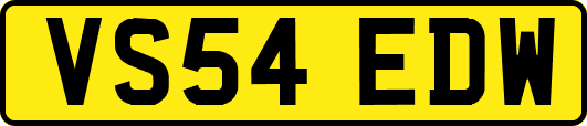 VS54EDW