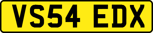 VS54EDX