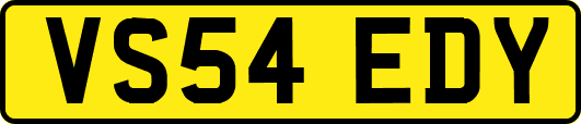 VS54EDY