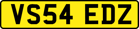 VS54EDZ
