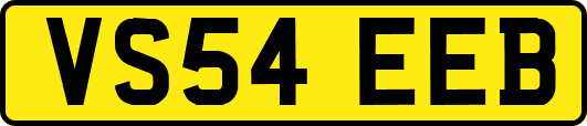 VS54EEB