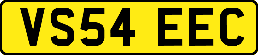 VS54EEC