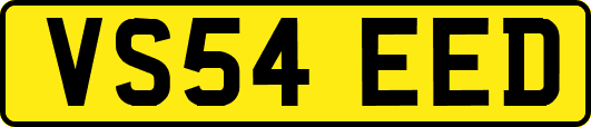 VS54EED