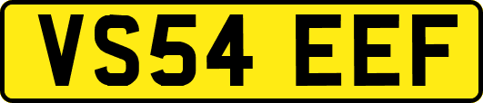 VS54EEF