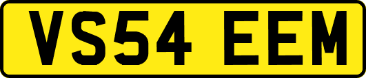 VS54EEM