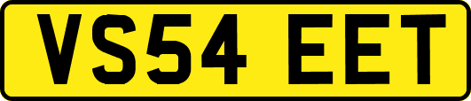 VS54EET