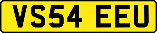 VS54EEU