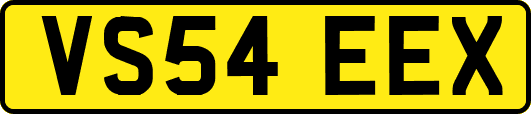 VS54EEX
