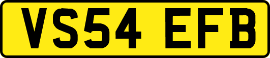 VS54EFB