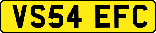 VS54EFC