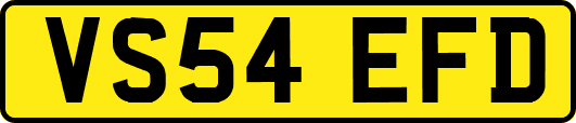 VS54EFD