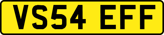 VS54EFF