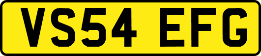 VS54EFG