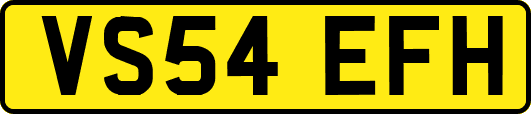 VS54EFH