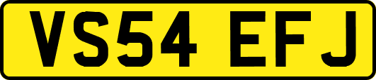 VS54EFJ