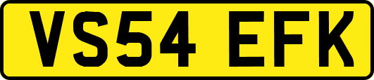 VS54EFK