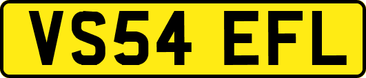 VS54EFL