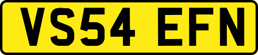 VS54EFN