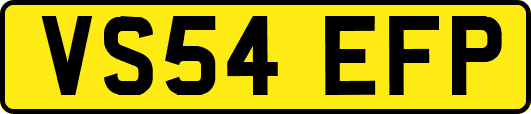 VS54EFP