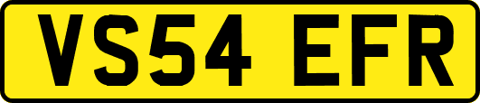 VS54EFR
