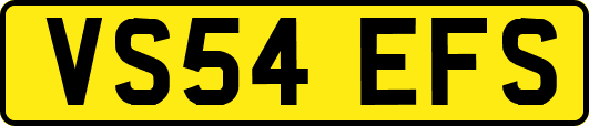 VS54EFS