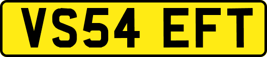 VS54EFT