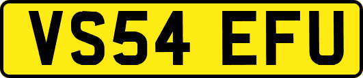 VS54EFU